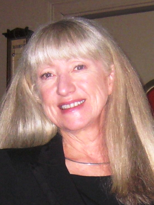 Anne M. Oyan
